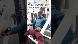 Drinking Alcohol affects your Gains #Shorts