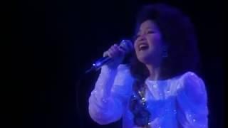 邓丽君《但愿人长久》温婉甜美的歌声