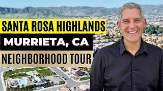 Affordable West Murrieta Neighborhood - Where to Live In Murrieta - Best Murrieta Neighborhood