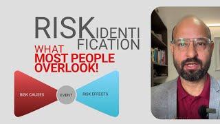  How to Perform Risk Identification Effectively | Step-by-Step Guide