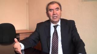 Cəmil Həsənli səhiyyə problemləri haqqında danışır (HD)