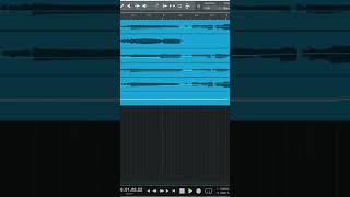 Hide and Seek: @Imogen Heap       My first time trying a Vocoder and Autotuned Vocal Stacks! 🩵