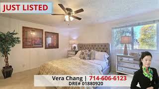 Vera Chang | Just Listed | 15902 Alta Vista Dr # H