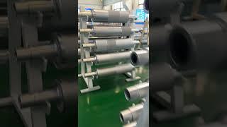 Embossing Rollers  #roller #embossing #oemfactory