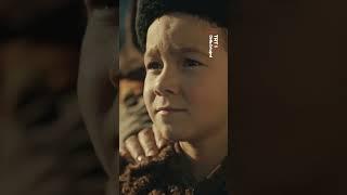 "Çakalların hükmü, kurt ayağa kalkana kadardır!" | Diriliş Ertuğrul #shorts #trt1