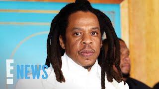 Jay-Z Speaks Out After His Rape Accuser Addresses Inconsistencies in Her Allegations | E! News