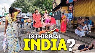 Is THIS Really Everyday Life in India?  (2025) | 4K