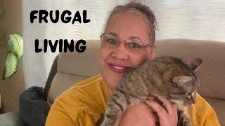 Living Frugal on Social Security with no Savings