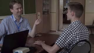 Андрей Никифоров: психолог- полиграфолог, руководитель отдела полиграфологов