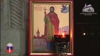 Sfânta Liturghie -  28.12.2024