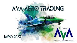 AVA GSE and MRO Equipment; A Brief Overview on MRO Equipment & GSE of AVA AERO Trading.