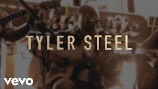 Tyler Steel - Middle Seat (Lyric Video)