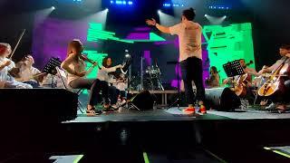 Linkin Park Symphony Full Show (RockestraLive, St. Petersburg 21.03.24)