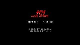 4424 -  SIYAAHI x @amdavad x ACHARYA