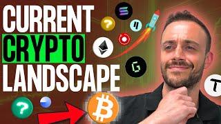 Will Altcoin Season Happen At All This Crypto Cycle? (URGENT)