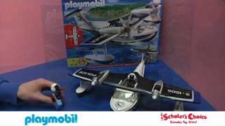 Playmobil at Scholar's Choice