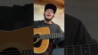 “Talking Tennessee” cover by Chris Crews