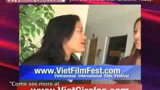 Vietcircles.com TV - VIFF (Vietnamese Inter Film Festival)