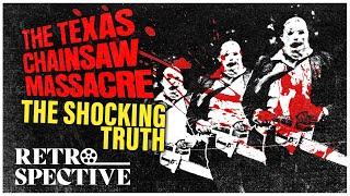 Horror Documentary I Texas Chain Saw Massacre: The Shocking Truth (2000) I Retrospecive