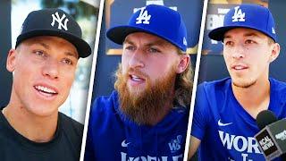 The Faith Behind Major League Baseball's Best Teams | The 700 Club