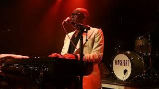 Roachford - Over My Shoulder - Conrad Sohm Dornbirn - 28.11.2024 - LIVE !!!