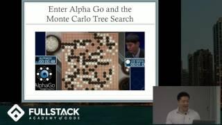 Monte Carlo Tree Search (MCTS) Tutorial