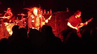 Soulfly-Live at The Pub Station-Billings MT