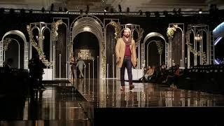 HSY  Fashion show rehearsals 2019