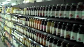 A QuickTour Of Watkins Products At 116 Street Off Of Lenox Ave In Harlem, NY