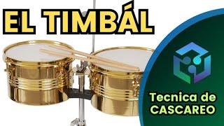 Cómo aprender a tocar el timbal desde cero - Guía básica