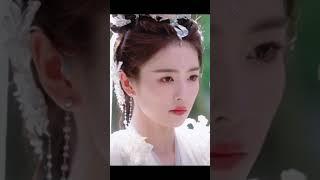 They are immortal but their past are so heartbreaking . It's like a trauma #feud #cdrama #bailu