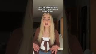 #anime #anishorts #blonde #uwu