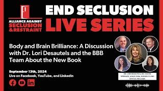 Body and Brain Brilliance: A Discussion with Dr. Lori Desautels and the BBB Team About the New Book