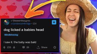 I Am A Lost Redditor