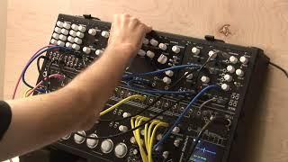 Midiverse Modular - Comparators - Demo