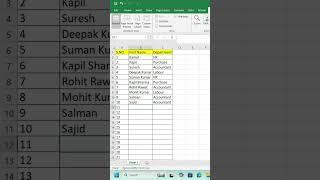 How to Freeze the Top Row in Excel – Quick & Easy Tutorial