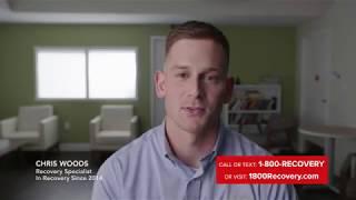 Recovery Centers of America - United Against Addiction