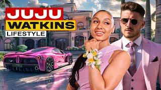 JuJu Watkins's Undefeated Lifestyle, Boyfriend, Family, Stats, & Net Worth