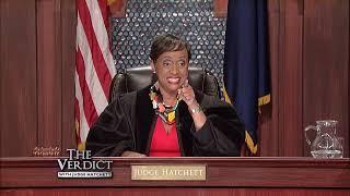 The Verdict with Judge Glenda Hatchett: Drunken Damages & AutoTheft