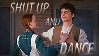 Anne & Gilbert | Shut Up and Dance [3x05]