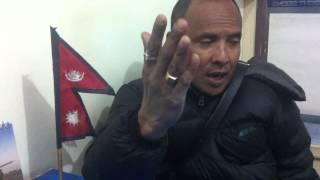 Nepali Talent singer -Mukunda Shrestha-2 !