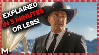 Watch This Before Yellowstone Season 5 Part 2