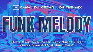 FUNK MELODY | As MELHORES dos BAILES das ANTIGAS! #funk #funkmelody #miamibass #bailefunk