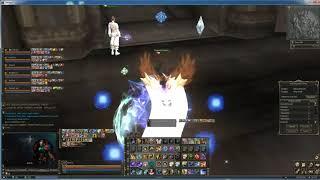 Первоапрельская Осада (Lineage 2|ruoff|Airin)