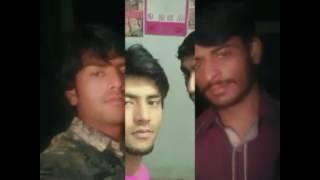 Rana Mujahid B