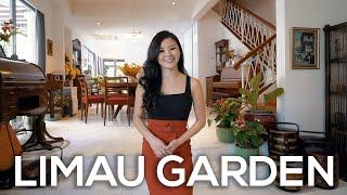 LIMAU GARDEN (VIVIAN CHUA) SINGAPORE PROPERTY LISTING