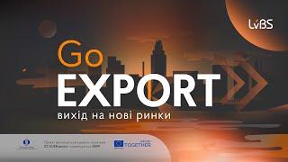 GoExport III Promo 2020