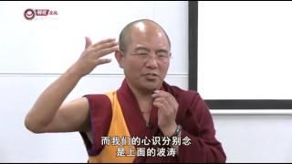 如来藏 思想（厦门大学问答）