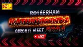 Rotherham Katukurunda Circuit Meet 2024 | 2024-11-24 | Live | Channel Eye