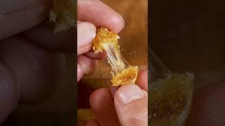 NEW World's SMALLEST Grilled Cheese Sandwich